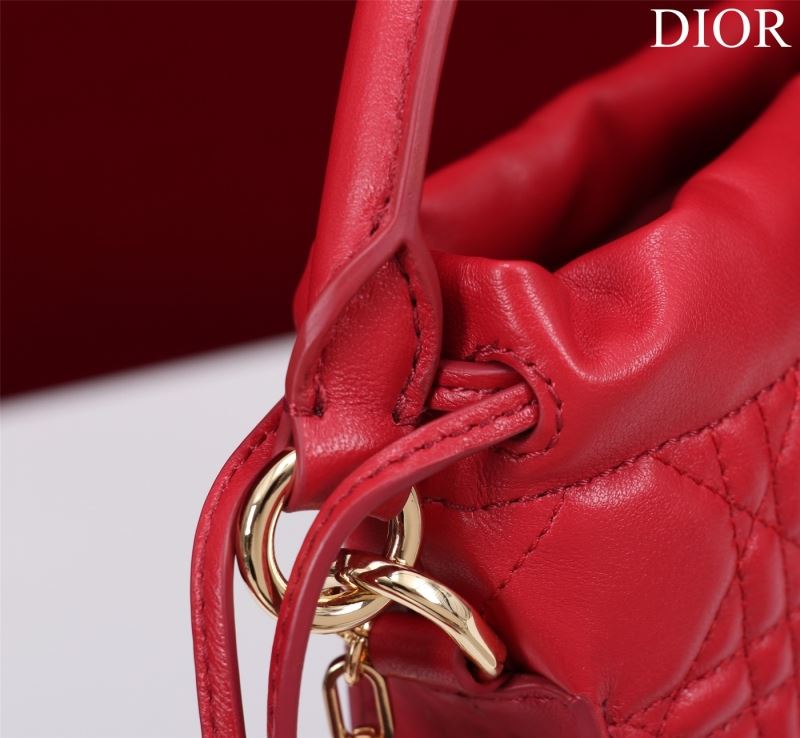 Christian Dior My Lady Bags